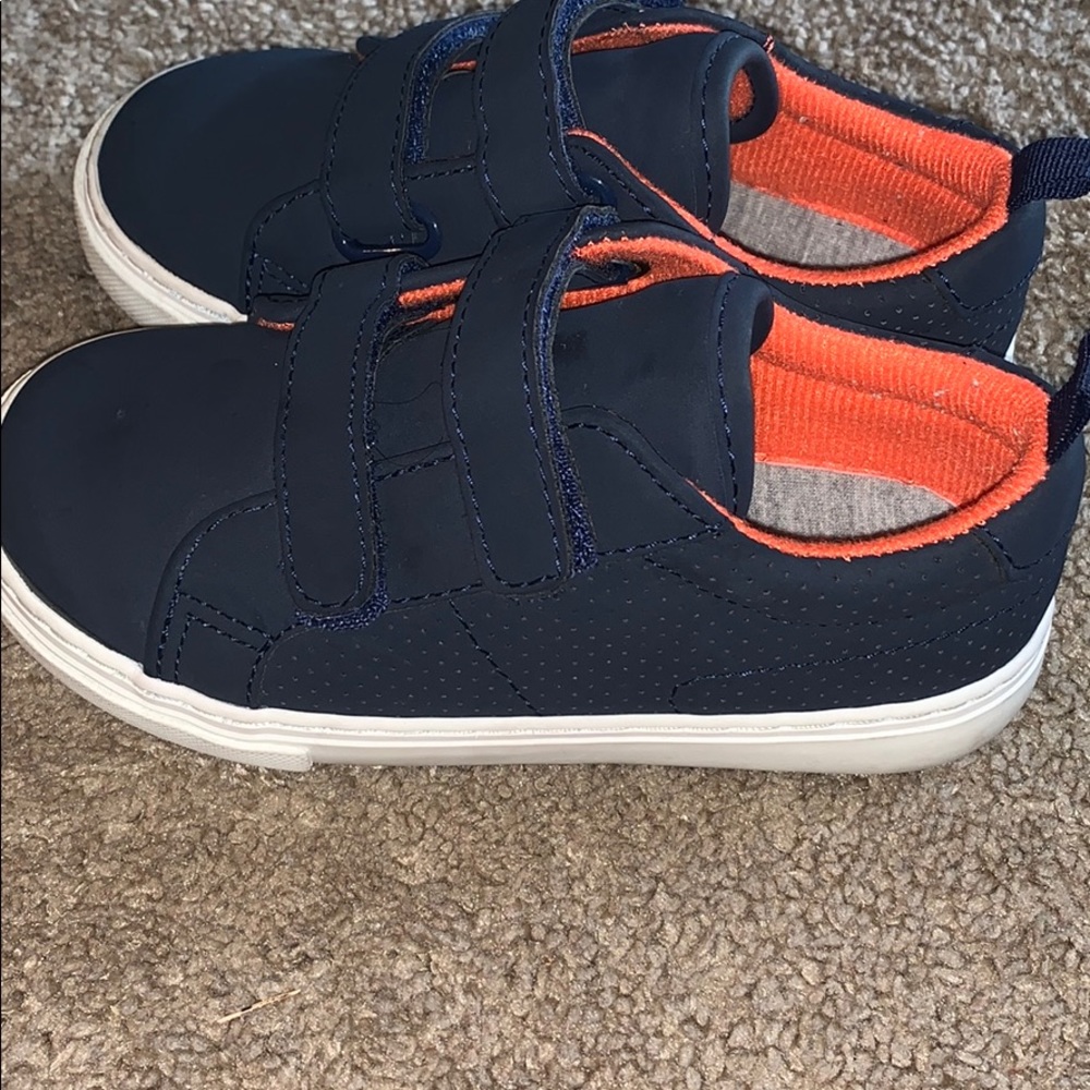 COPY - Gap Toddler boy shoes